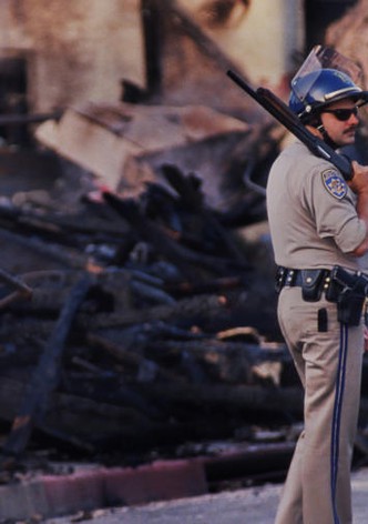 The L.A. Riots: 25 Years Later