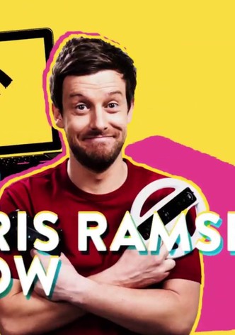 The Chris Ramsey Show
