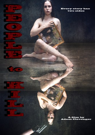 People to Kill