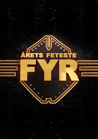 Årets Feteste Fyr
