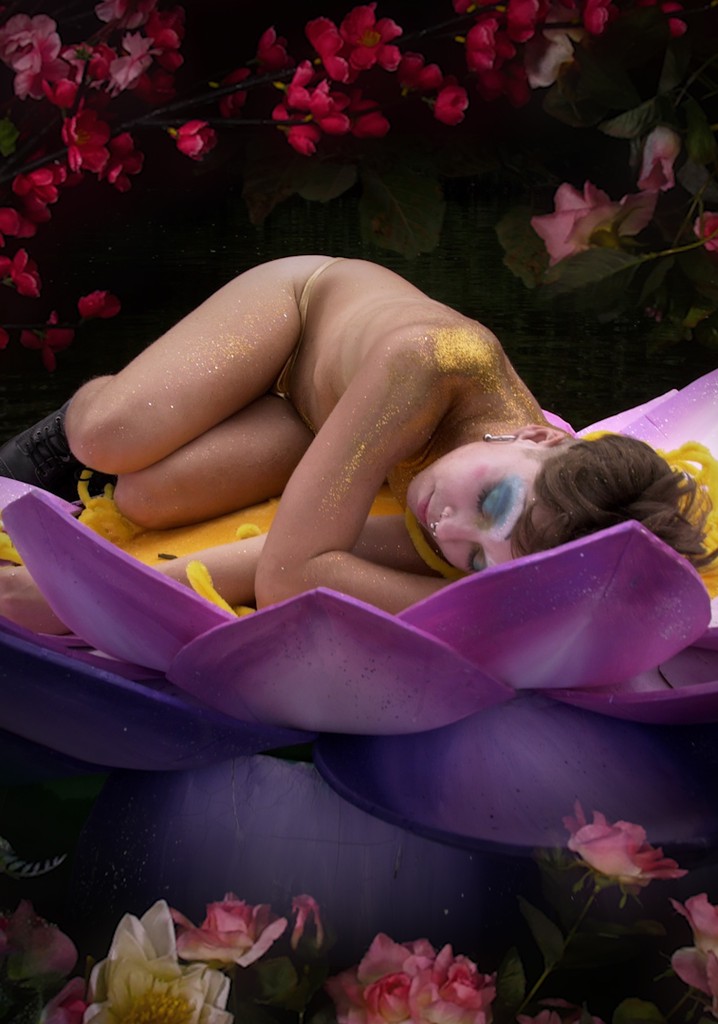 Who Will Fuck Daddy?