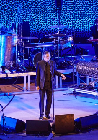 Einstürzende Neubauten: Elbphilharmonie LIVE