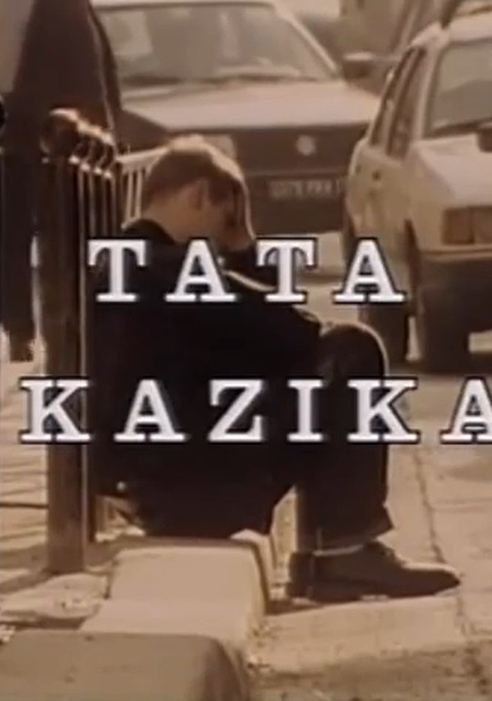 Tata Kazika