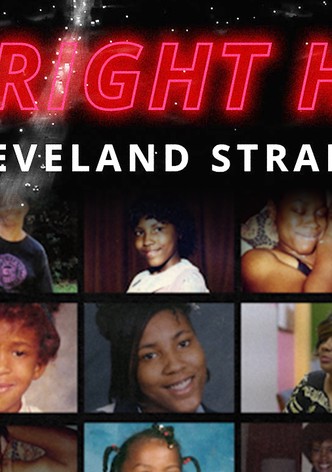 Red Right Hand: The Cleveland Strangler