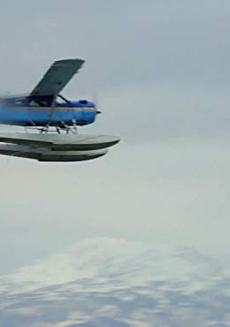 Alaska's Ultimate Bush Pilots