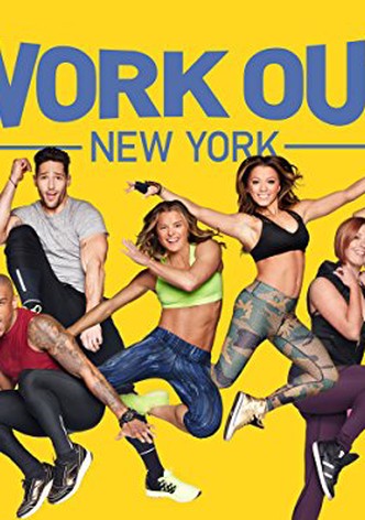 Work Out New York