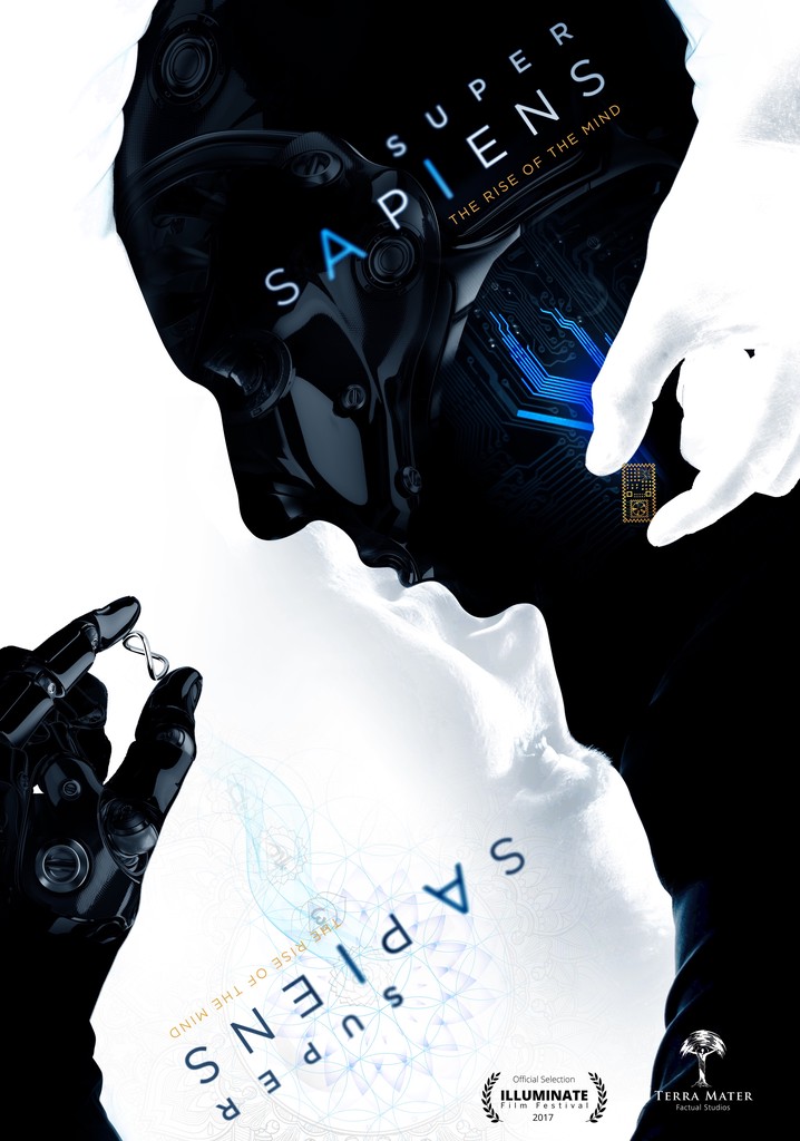 Supersapiens: The Rise of the Mind