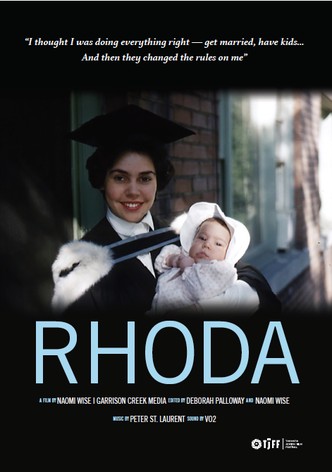 Rhoda