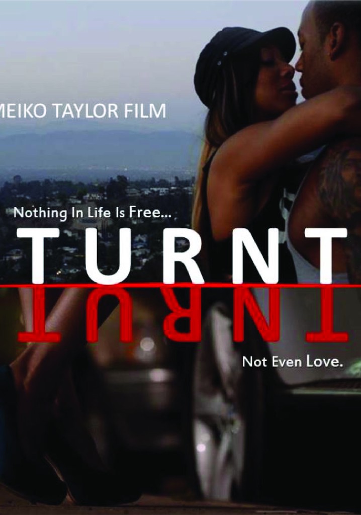 Turnt - película: Ver online completa en español