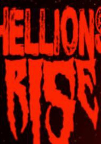 Hellions Rise
