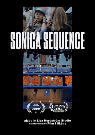 Sonica Sequence