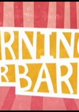 Varning för barn