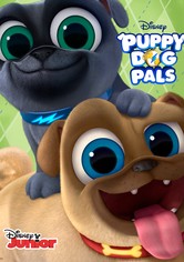 Puppy Dog Pals