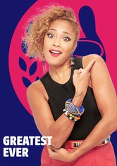 Greatest Ever - Season 1