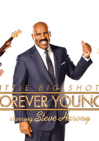 Little Big Shots: Forever Young