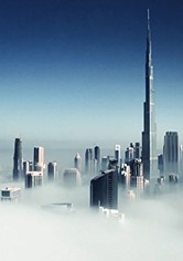 Supersize Structures