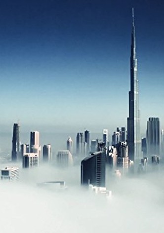 Supersize Structures