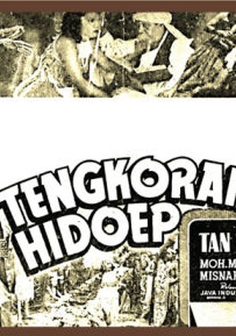 Tengkorak Hidoep