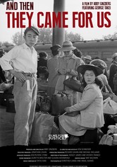 And Then They Came for Us