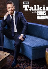 Talking with Chris Hardwick
