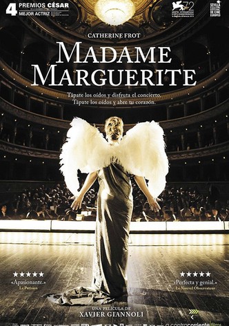 Madame Marguerite