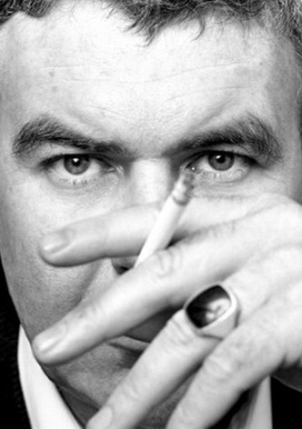 Raymond Carver: Dreams Are What You Wake Up From