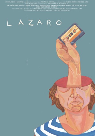 Lazaro: An Improvised Film