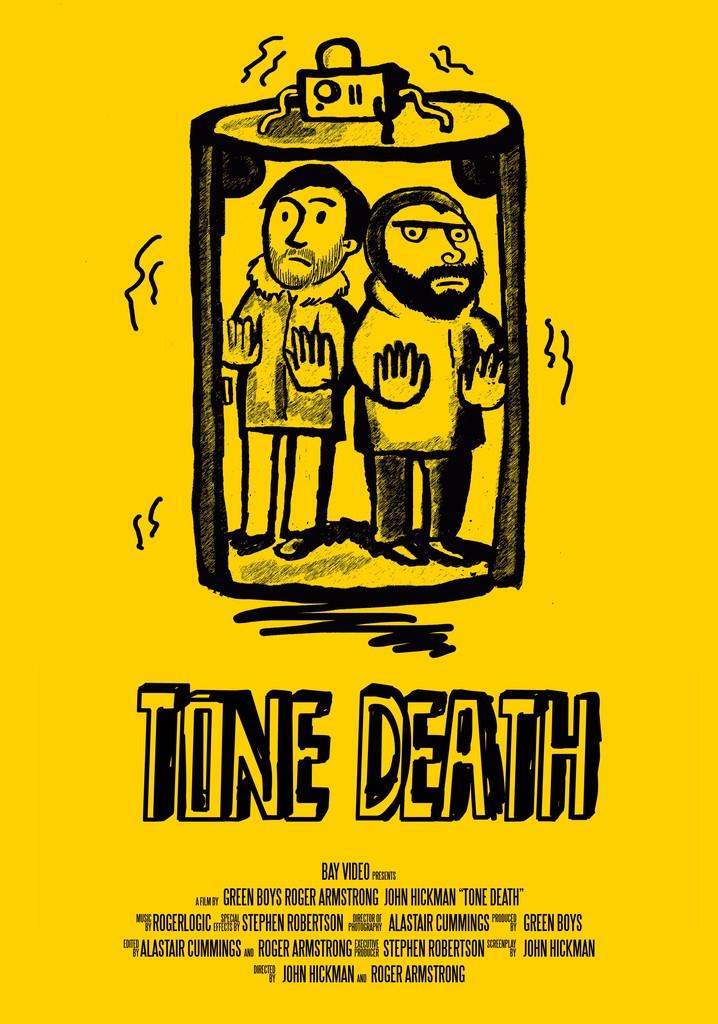 Tone Death