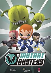 Mutant Busters