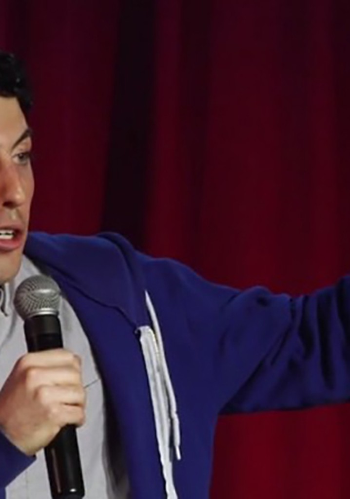 Dan Klein: This Is Comedy