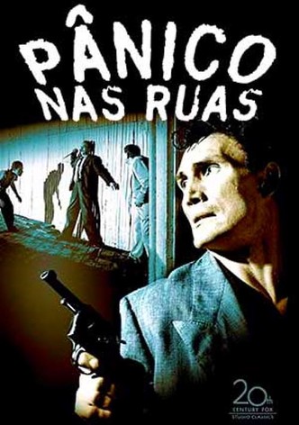 Pânico nas Ruas
