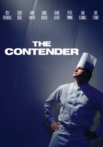 The Contender