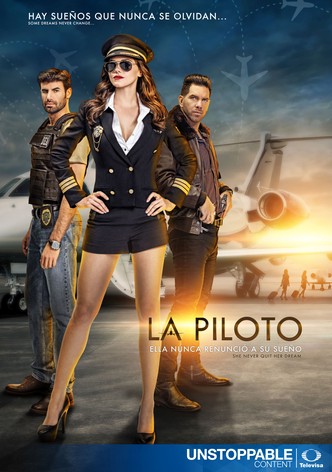 La Piloto