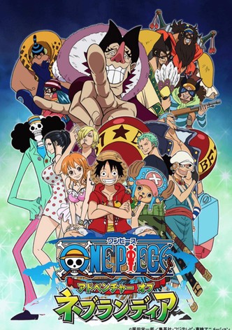 One Piece: Heart of Gold Anime Special Casts Kiko Mizuhara, Minami Hamabe,  Kiyohiko Shibukawa - News - Anime News Network