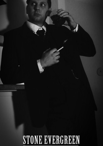 A Dead Dame in Hollywood