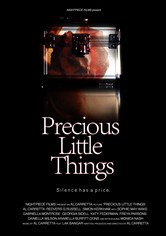 Precious Little Things