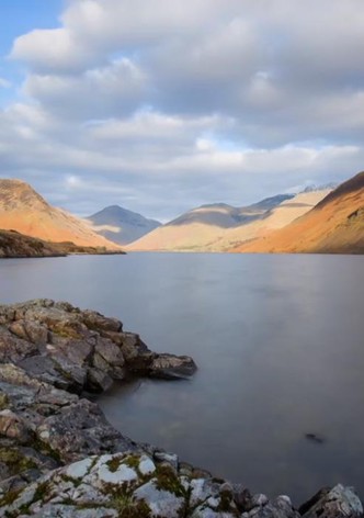 The Lake District: A Wild Year