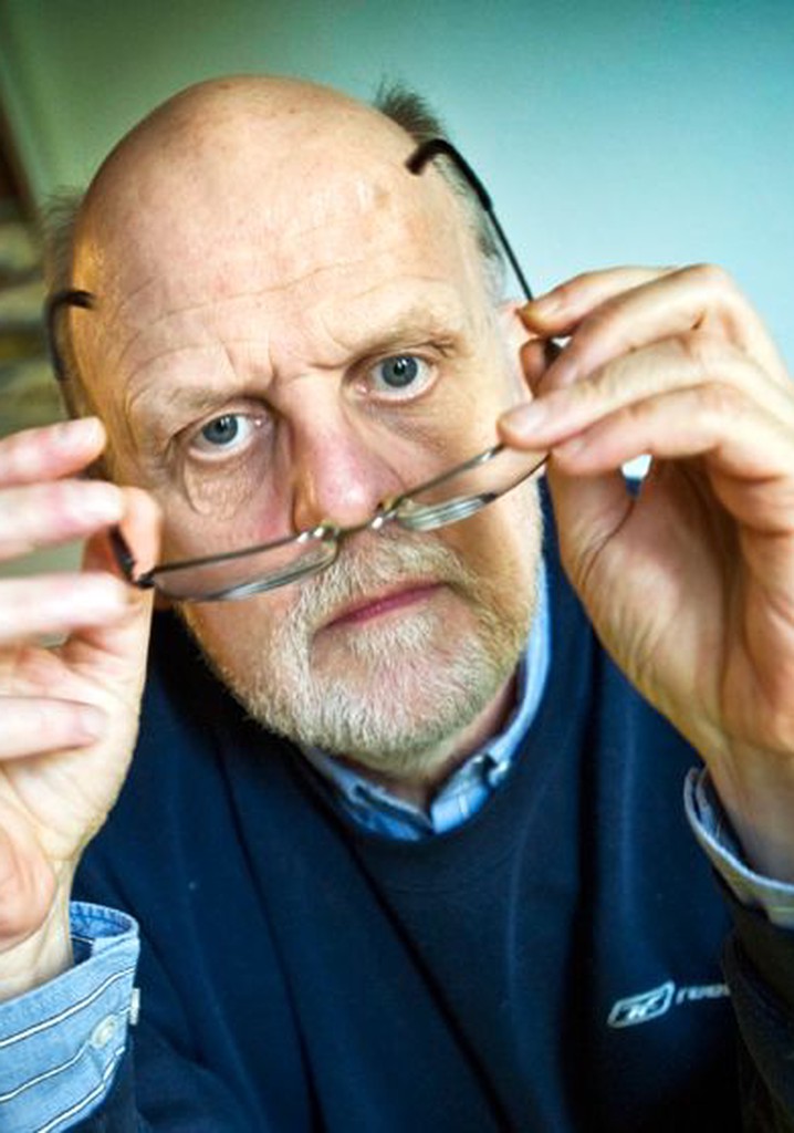 The Woman That Created Thomas Quick