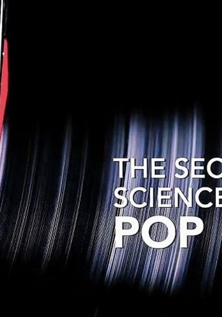 The Secret Science of Pop