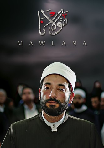 Mawlana: The Preacher