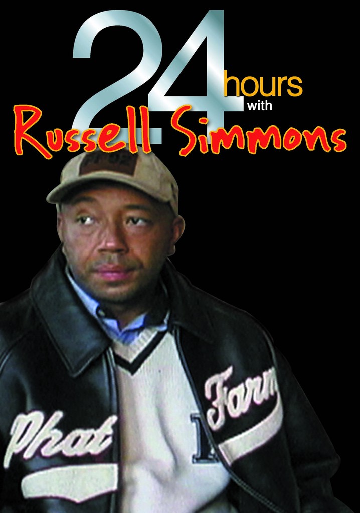 24 Hrs. With Russell Simmons streaming online