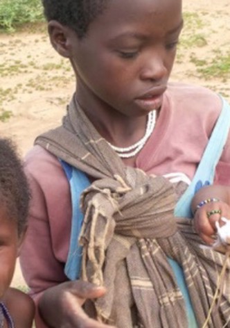 The History of Africa: Mother Africa