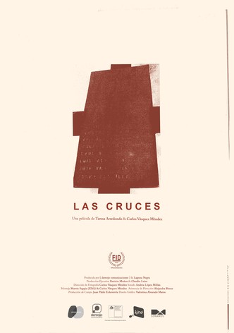 The Crosses