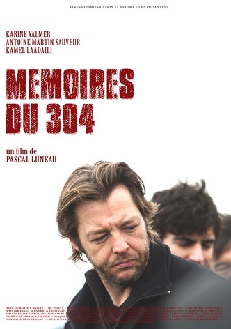 Mémoires du 304