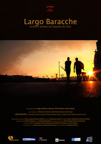 Largo Baracche