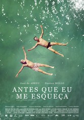 Antes Que Eu Me Esqueça