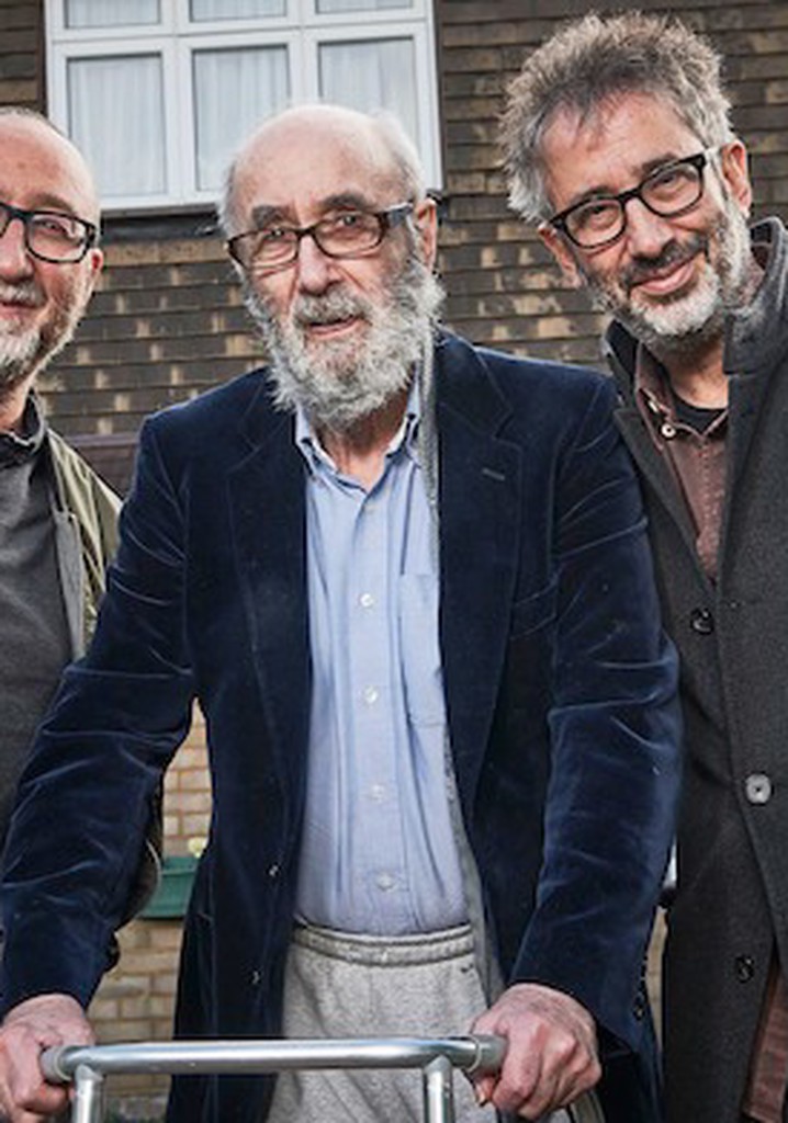 The Trouble with Dad