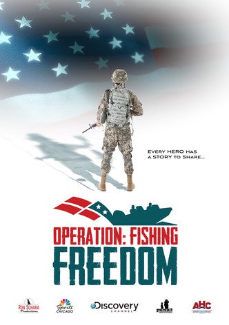Operation Fishing Freedom