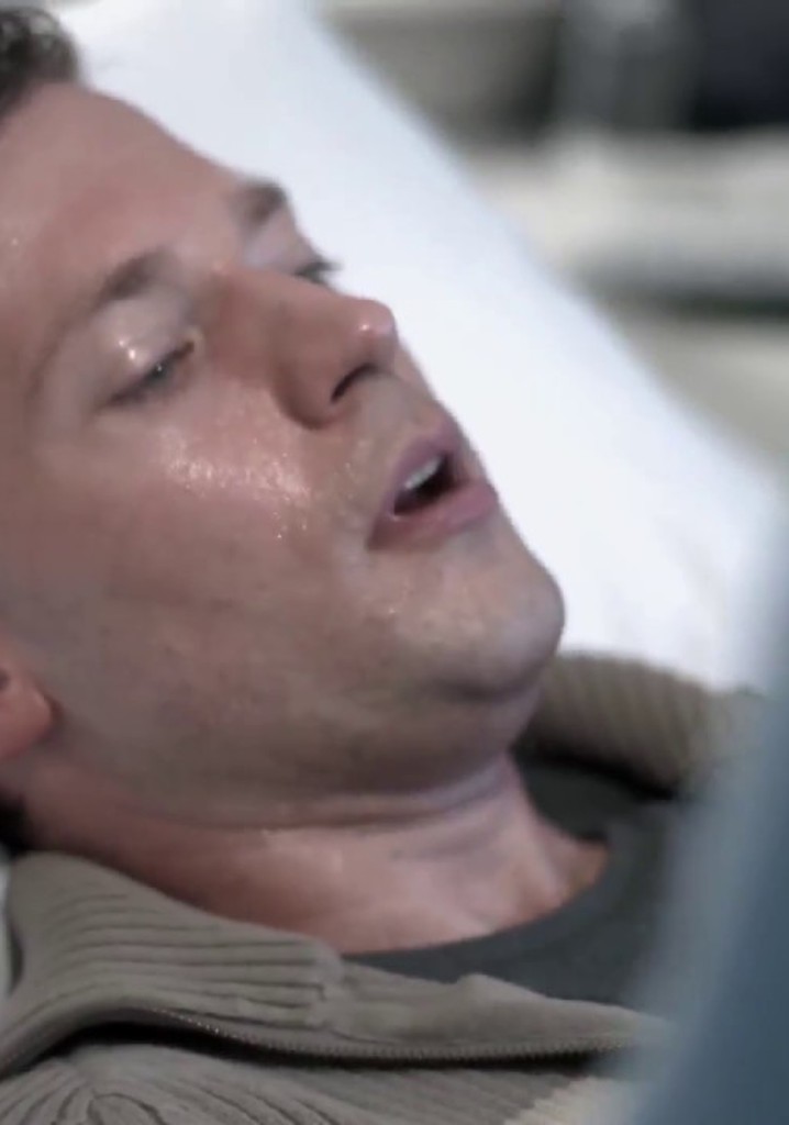 The Drug Trial: Emergency at the Hospital