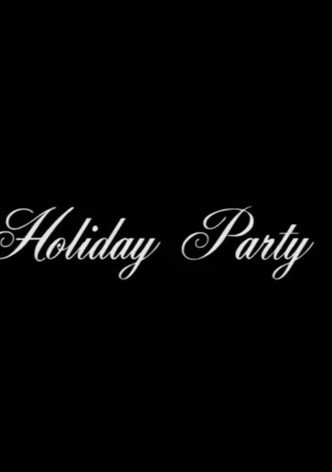 Holiday Party